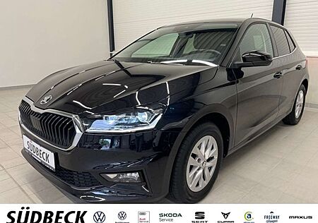 Skoda Fabia 1.0 TSI Style LANE+APP+LED+TEMPOMAT