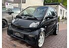 Smart brabus fortwo coupe softtouch