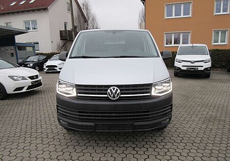 VW T6 Transporter Volkswagen *Euro 6+Gepflegt*