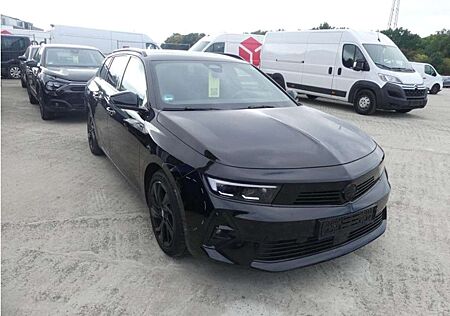 Opel Astra ST 1,2 GS LED+NAVI+360°KAM+TEMP+SPUR.ASS+