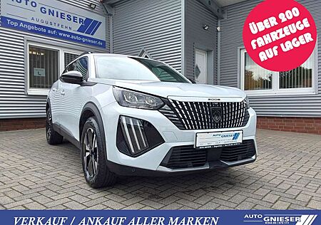 Peugeot 2008 1.2 PureTech 130 Allure ACC/APP/LED/SHZ/PDC/KAM...