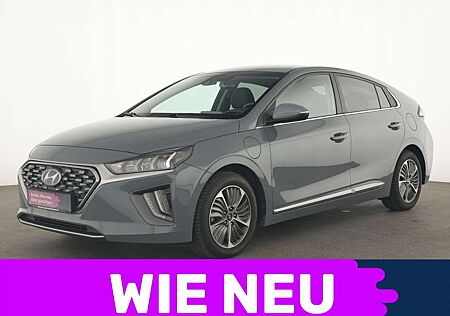 Hyundai Ioniq Style Navi|Kamera|CarPlay|LED|PDC|ACC