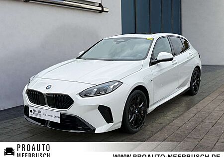 BMW 120 i M Sport ACC/ADAPTLED/HUD/PANO/MMRY/H&K/360°