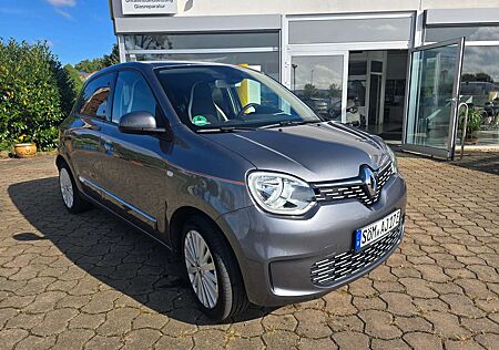 Renault Twingo Electric VIBES