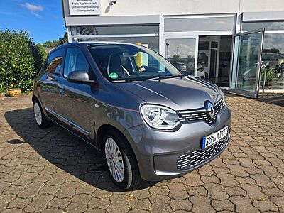 Renault Twingo Electric VIBES