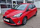 Toyota Yaris Hybrid Y20 Club