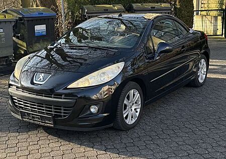 Peugeot 207 CC 155 THP Limited Edition