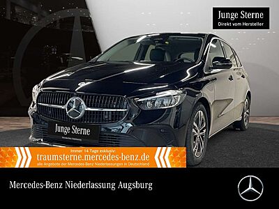 Mercedes-Benz B 200 PROGRESSIVE+LED+KAMERA+TOTW+7G