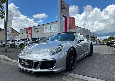 Porsche 991 .2 Carrera GTS PDK PASM Pano Bose FINANZIERUN