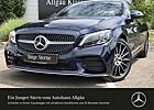 Mercedes-Benz C 300 d 4M Coupé AMG Distron Com MLED Keyl 360°