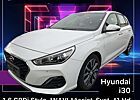 Hyundai i30 1.6 CRDi Style *NAVI *Assist-Systeme *PDC-Cam *DAB