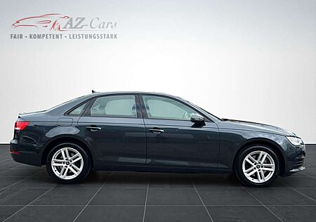 Audi A4 2.0 TDI Lim.*S-TRONIC*VIRTUAL*NAVI*LED/XENON*