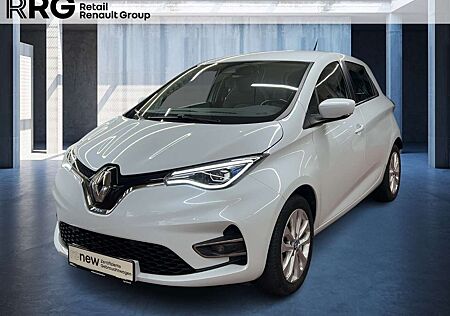 Renault ZOE EXPERIENCE R110 50kWh BATTERIEKAUF
