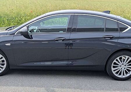 Opel Insignia Grand Sport 2.0 Diesel Dynamic