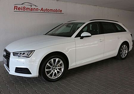 Audi A4 Avant TDI quattro Matrix-LED,virtual Cockpit