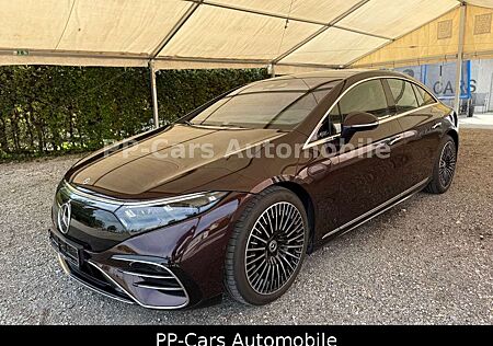 Mercedes-Benz EQS 580 4M AMG PREMIUM+*TV*MANUFAKTUR*HaL*VOLL