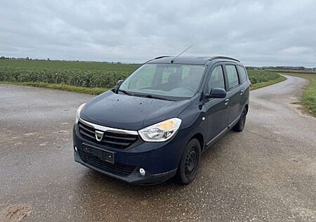 Dacia Lodgy Ambiance