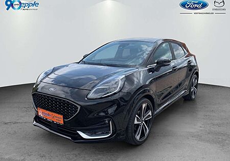 Ford Puma gebraucht kaufen Ford Puma 1.0 EcoBoost Hybrid ST-LINE VIGNALE