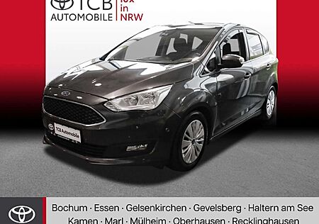 Ford C-Max 1.0 EcoBoost Cool&Connect PDC Kamera SHZ Allwette