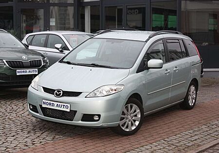 Mazda 5 1.8 Comfort 7 Sitzer Klima/Hu NEU