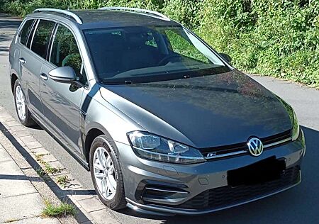 VW Golf Variant Volkswagen Golf VII Variant Diesel 2.0 TDI SCR Highline