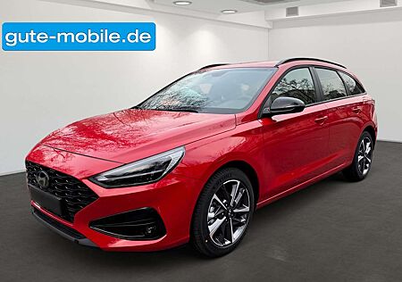 Hyundai i30 Advantage Kombi Automatik