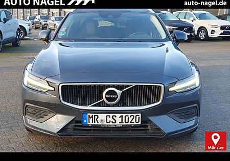 Volvo V60 B4 Autom. Momentum Pro PANO|LED|LEDER|