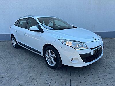 Renault Megane III Grandtour Expression