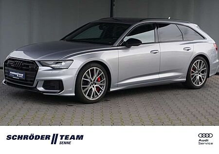 Audi S6 Avant TDI quattro Navi ACC AHK RFK