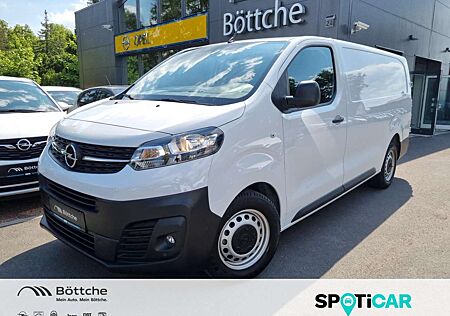 Opel Vivaro 2.0 Edition L (L3) Klima/Navi/180°Kamera