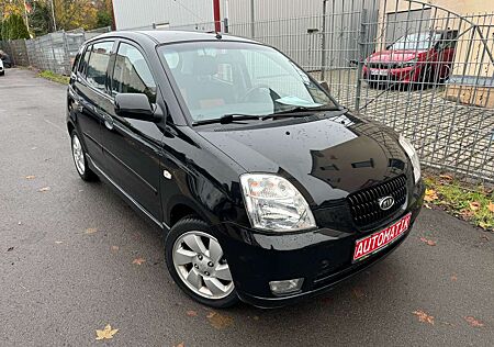 Kia Picanto 1.1 EX/ Automatik/ 81000 Km/ Klima/ Alu/TÜV Neu