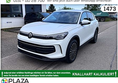 VW Tiguan Volkswagen 1.5eTSI DSG Life ACC AHK MATRIX NAVI RFK