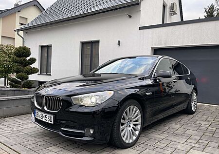 BMW 530d 530 xDrive Gran Turismo