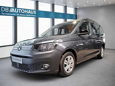 Volkswagen Caddy Maxi 2.0 TDI