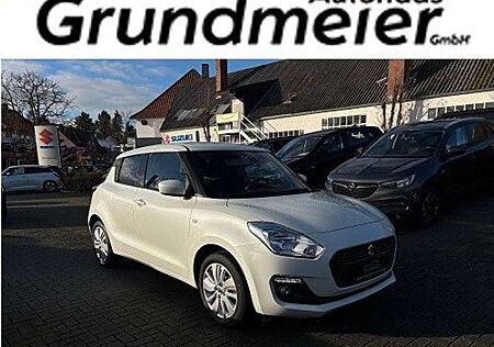 Suzuki Swift 1.2 Comfort/Sitzheizung/Kamera/DAB