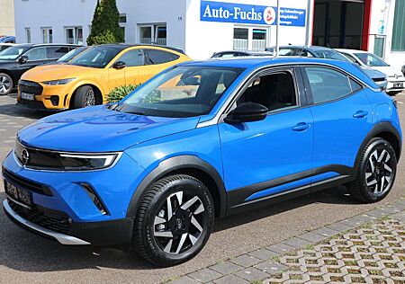 Opel Mokka-e Elegance 50kWh Wärmepumpe Kamera LED