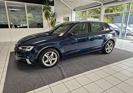 Audi A3 Sportback sport*SHZ*NAVI*LED*HU NEU