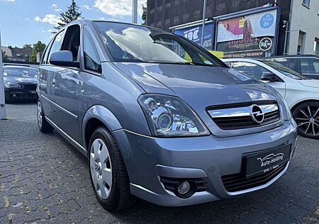 Opel Meriva 1.6 16V INNOVATION PDC AHK LPG