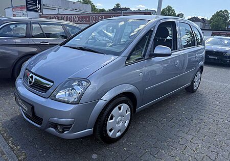 Opel Meriva 1.6 16V INNOVATION PDC AHK LPG