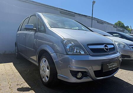 Opel Meriva 1.6 16V INNOVATION PDC AHK LPG