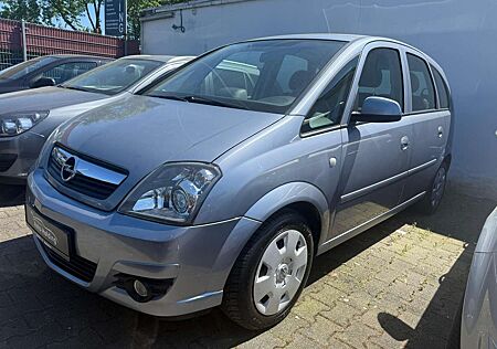 Opel Meriva 1.6 16V INNOVATION PDC AHK LPG