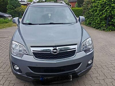 Opel Antara Antara Diesel 2.2 CDTI 4x4 Aut. Cosmo