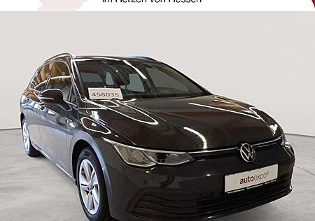 VW Golf Volkswagen Variant 2.0 TDI DSG Life ACC NAV