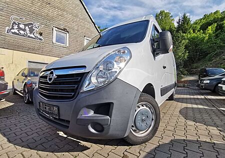 Opel Movano HKa L2H2 3,3t/ Scheckhgepfl/PDC/AHK/Bluetooth/