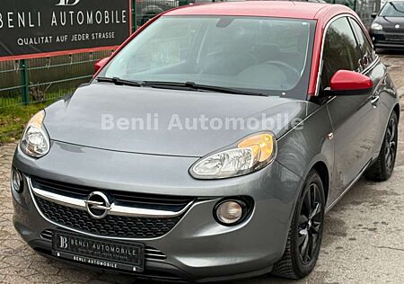 Opel Adam Unlimited ecoFlex/KLIMA/SHZ/TMP/APPLE-CARPL