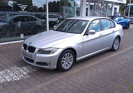 BMW 318 i 1.Hand Klima Alu Tempomat