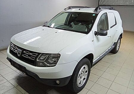 Dacia Duster dCi 110 FAP 4x4 Laureate 2 Sitze