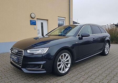 Audi A4 Avant S-Line Alcantara Navi DCC 2.0 TFSI 140 kW...