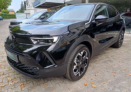 Opel Mokka 1.2 DI Turbo Ultimate