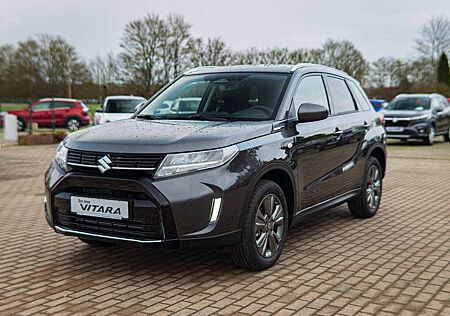 Suzuki Vitara 1.4 Boosterjet Hybrid Allgrip Comfort